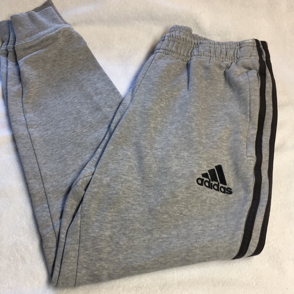 Adidas Climalite Sweatpants